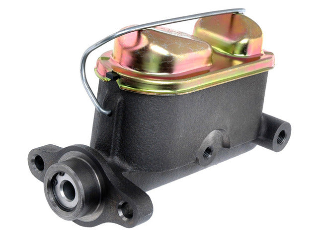 Raybestos Brakes Brake Master Cylinder P/N:MC36336 Fits: Ford Thunderbird 69-68, Lincoln Mark Iii 69-68, Mercury Colony Park 1968, Mercury Marauder 70-69, Mercury Park Lane 1968 - Image 1