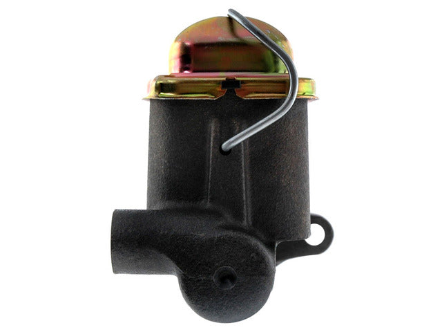 Raybestos Brakes Brake Master Cylinder P/N:MC36336 Fits: Ford Thunderbird 69-68, Lincoln Mark Iii 69-68, Mercury Colony Park 1968, Mercury Marauder 70-69, Mercury Park Lane 1968 - Image 5