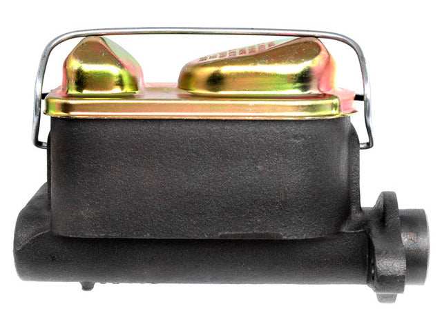 Raybestos Brakes Brake Master Cylinder P/N:MC36336 Fits: Ford Thunderbird 69-68, Lincoln Mark Iii 69-68, Mercury Colony Park 1968, Mercury Marauder 70-69, Mercury Park Lane 1968 - Image 6