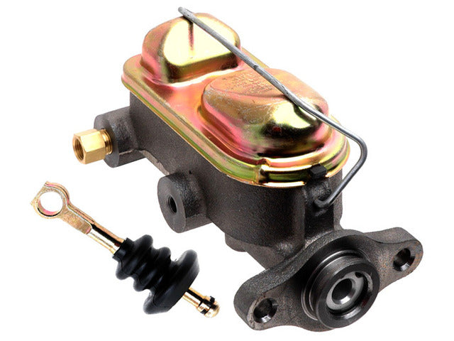 Raybestos Brakes Brake Master Cylinder P/N:MC36337 Fits: Ford Pinto 73-72 - Image 1