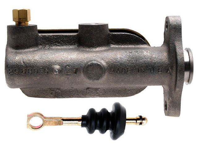 Raybestos Brakes Brake Master Cylinder P/N:MC36337 Fits: Ford Pinto 73-72 - Image 2
