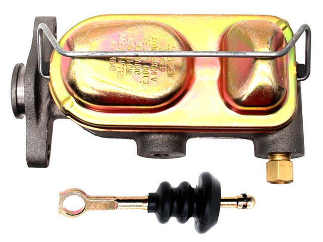 Raybestos Brakes Brake Master Cylinder P/N:MC36337 Fits: Ford Pinto 73-72 - Image 3