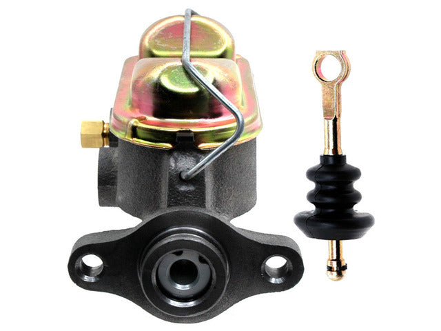 Raybestos Brakes Brake Master Cylinder P/N:MC36337 Fits: Ford Pinto 73-72 - Image 4