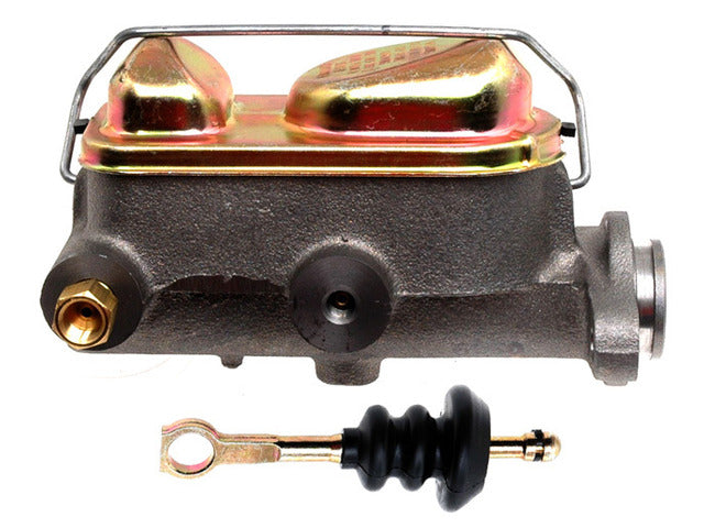 Raybestos Brakes Brake Master Cylinder P/N:MC36337 Fits: Ford Pinto 73-72 - Image 6