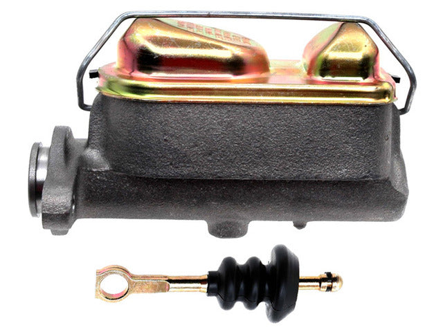 Raybestos Brakes Brake Master Cylinder P/N:MC36337 Fits: Ford Pinto 73-72 - Image 7