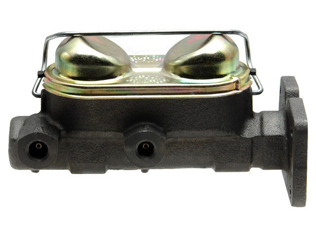 Raybestos Brakes Brake Master Cylinder P/N:MC36338 Fits: Dodge Dart 73-71, Plymouth Duster 75-71, Plymouth Scamp 75-71, Plymouth Valiant 75-71 - Image 1