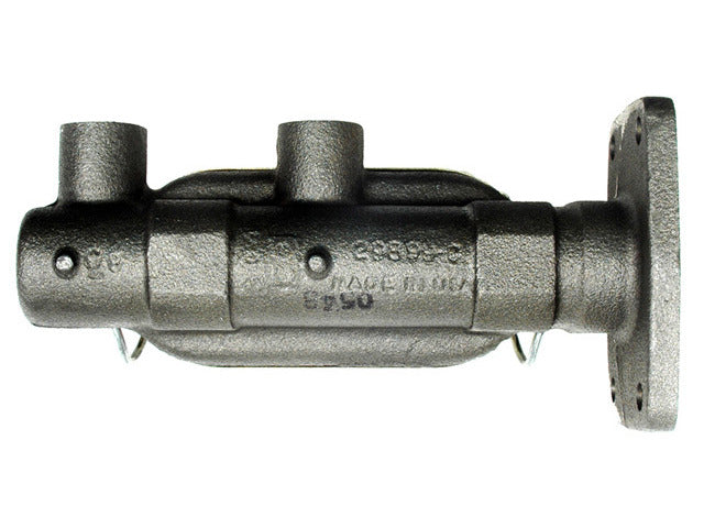 Raybestos Brakes Brake Master Cylinder P/N:MC36338 Fits: Dodge Dart 73-71, Plymouth Duster 75-71, Plymouth Scamp 75-71, Plymouth Valiant 75-71 - Image 2
