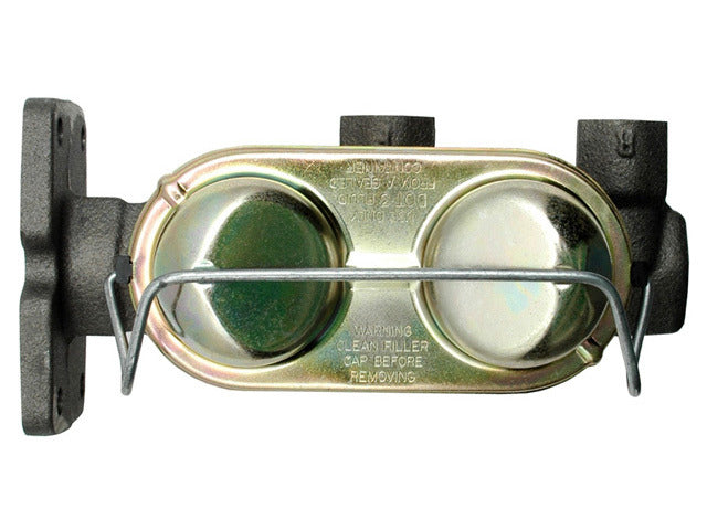 Raybestos Brakes Brake Master Cylinder P/N:MC36338 Fits: Dodge Dart 73-71, Plymouth Duster 75-71, Plymouth Scamp 75-71, Plymouth Valiant 75-71 - Image 3