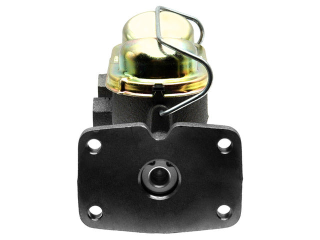 Raybestos Brakes Brake Master Cylinder P/N:MC36338 Fits: Dodge Dart 73-71, Plymouth Duster 75-71, Plymouth Scamp 75-71, Plymouth Valiant 75-71 - Image 4