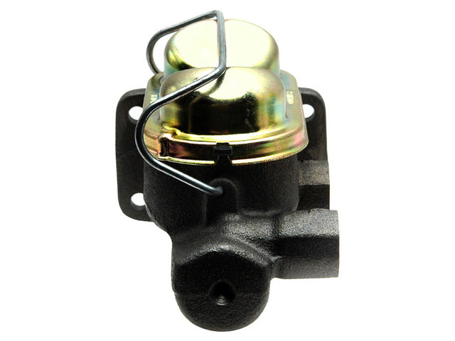 Raybestos Brakes Brake Master Cylinder P/N:MC36338 Fits: Dodge Dart 73-71, Plymouth Duster 75-71, Plymouth Scamp 75-71, Plymouth Valiant 75-71 - Image 5