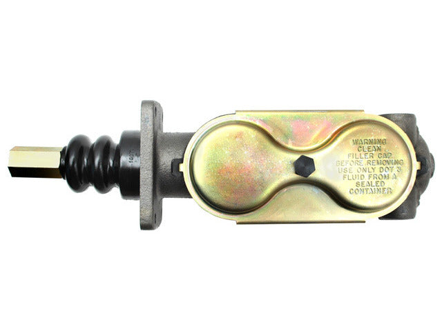 Raybestos Brakes Brake Master Cylinder P/N:MC36344 Fits: International S1724 83-80 - Image 3
