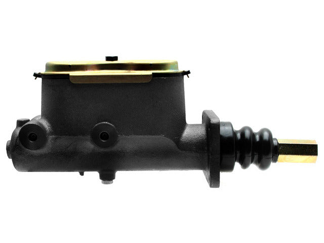 Raybestos Brakes Brake Master Cylinder P/N:MC36344 Fits: International S1724 83-80 - Image 6