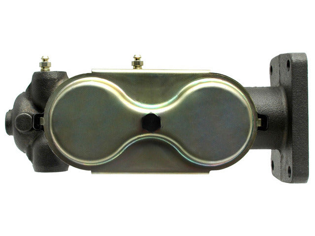 Raybestos Brakes Brake Master Cylinder P/N:MC36346 Fits: Chevrolet C50 69-68, Chevrolet C60 69-68 - Image 3