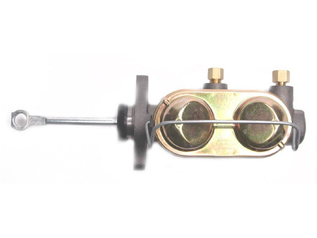 Raybestos Brakes Brake Master Cylinder P/N:MC36354 Fits: Ford P-350 76-68 - Image 2