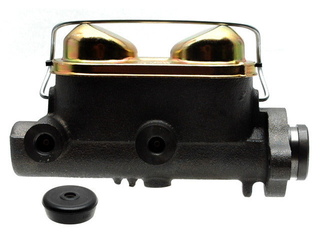 Raybestos Brakes Brake Master Cylinder P/N:MC36355 Fits: Ford F-350 1967 - Image 6