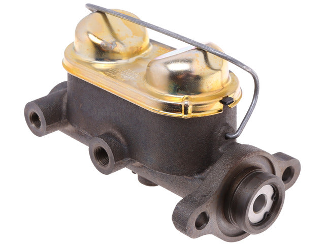 Raybestos Brakes Brake Master Cylinder P/N:MC36356 Fits: Ford F-350 71-68 - Image 1