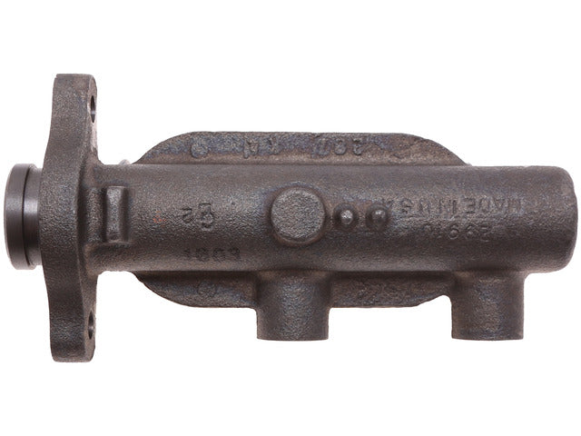 Raybestos Brakes Brake Master Cylinder P/N:MC36356 Fits: Ford F-350 71-68 - Image 2