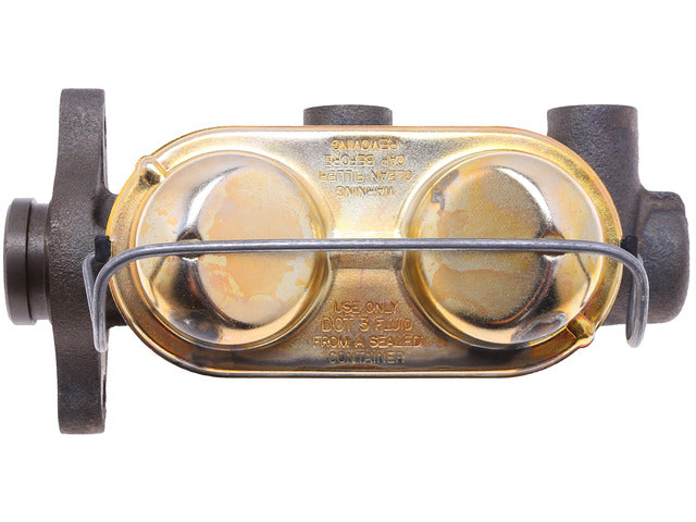 Raybestos Brakes Brake Master Cylinder P/N:MC36356 Fits: Ford F-350 71-68 - Image 3