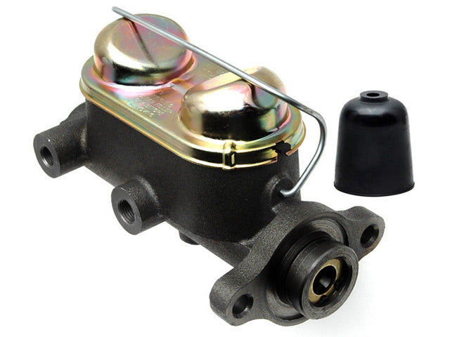 Raybestos Brakes Brake Master Cylinder P/N:MC36357 Fits: International 1000d, International 1010, International 1100c, International 1100d, International 1110, International 900a, International 908b, International 908c, International Scout Ii - Image 1