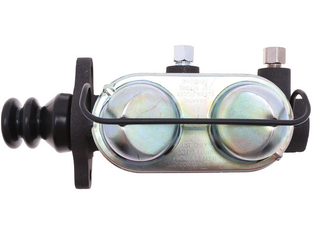Raybestos Brakes Brake Master Cylinder P/N:MC36359 Fits: Dodge D200 Pickup, Dodge D300 Pickup, Dodge D300 Series, Dodge P300, Dodge W200 Pickup, Dodge W300 Pickup, Dodge W300 Series, Fargo D200 Pickup, Fargo P300 Parcel Delivery - Image 3