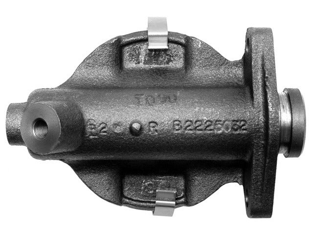 Raybestos Brakes Brake Master Cylinder P/N:MC36360 Fits: Lincoln Continental 66-65 - Image 2