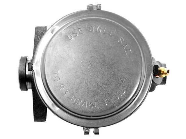 Raybestos Brakes Brake Master Cylinder P/N:MC36360 Fits: Lincoln Continental 66-65 - Image 3