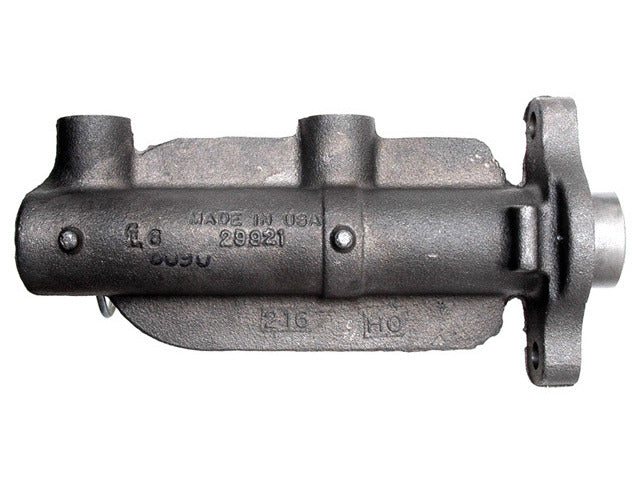 Raybestos Brakes Brake Master Cylinder P/N:MC36361 Fits: Buick Centurion, Buick Electra, Buick Estate Wagon, Buick Lesabre, Buick Riviera, Chevrolet Bel Air, Chevrolet Biscayne, Chevrolet Brookwood, Chevrolet Caprice, Chevrolet Impala - Image 2