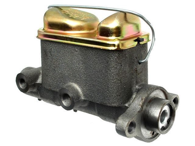 Raybestos Brakes Brake Master Cylinder P/N:MC36364 Fits: Pontiac Bonneville 69-67, Pontiac Catalina 69-67, Pontiac Executive 69-67, Pontiac Grand Prix 69-67, Pontiac Gto 1969, Pontiac Parisienne 69-67 - Image 1