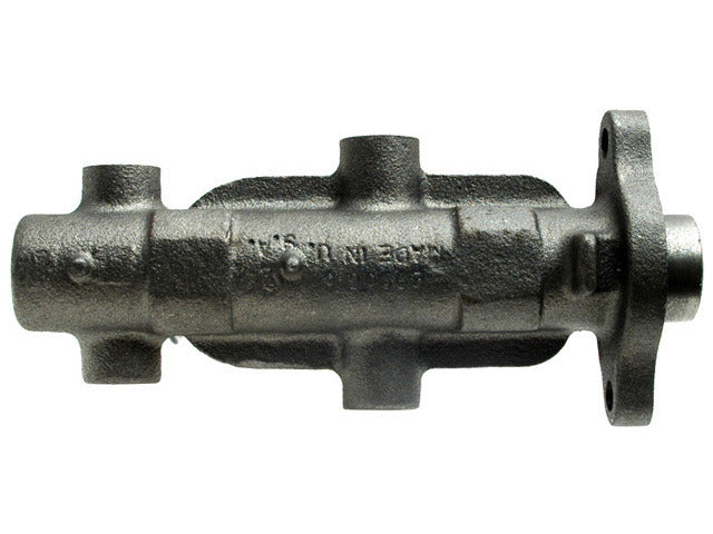 Raybestos Brakes Brake Master Cylinder P/N:MC36364 Fits: Pontiac Bonneville 69-67, Pontiac Catalina 69-67, Pontiac Executive 69-67, Pontiac Grand Prix 69-67, Pontiac Gto 1969, Pontiac Parisienne 69-67 - Image 2