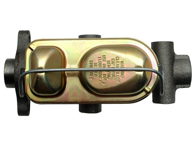Raybestos Brakes Brake Master Cylinder P/N:MC36364 Fits: Pontiac Bonneville 69-67, Pontiac Catalina 69-67, Pontiac Executive 69-67, Pontiac Grand Prix 69-67, Pontiac Gto 1969, Pontiac Parisienne 69-67 - Image 3