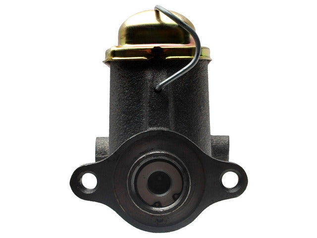 Raybestos Brakes Brake Master Cylinder P/N:MC36364 Fits: Pontiac Bonneville 69-67, Pontiac Catalina 69-67, Pontiac Executive 69-67, Pontiac Grand Prix 69-67, Pontiac Gto 1969, Pontiac Parisienne 69-67 - Image 4