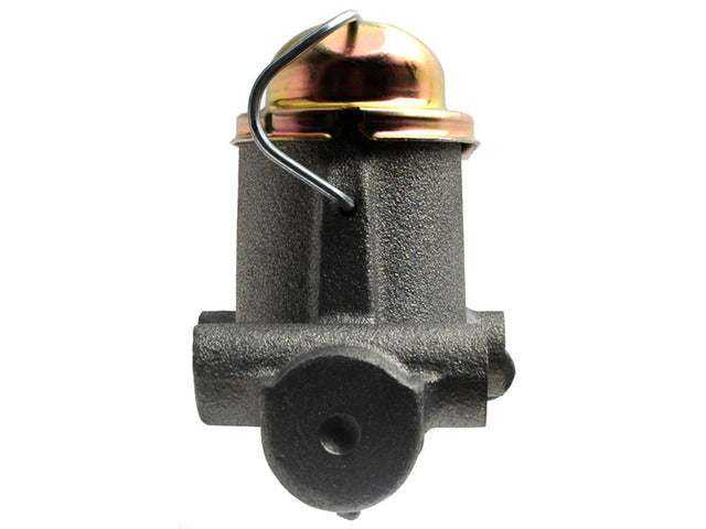 Raybestos Brakes Brake Master Cylinder P/N:MC36364 Fits: Pontiac Bonneville 69-67, Pontiac Catalina 69-67, Pontiac Executive 69-67, Pontiac Grand Prix 69-67, Pontiac Gto 1969, Pontiac Parisienne 69-67 - Image 5