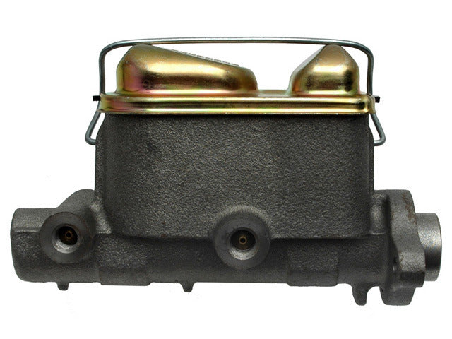 Raybestos Brakes Brake Master Cylinder P/N:MC36364 Fits: Pontiac Bonneville 69-67, Pontiac Catalina 69-67, Pontiac Executive 69-67, Pontiac Grand Prix 69-67, Pontiac Gto 1969, Pontiac Parisienne 69-67 - Image 6