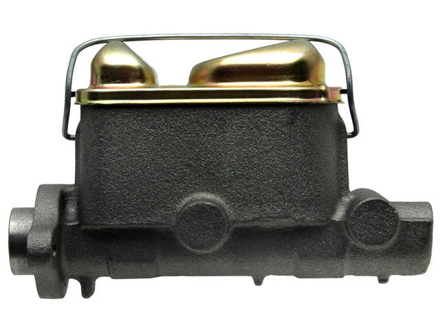 Raybestos Brakes Brake Master Cylinder P/N:MC36364 Fits: Pontiac Bonneville 69-67, Pontiac Catalina 69-67, Pontiac Executive 69-67, Pontiac Grand Prix 69-67, Pontiac Gto 1969, Pontiac Parisienne 69-67 - Image 7