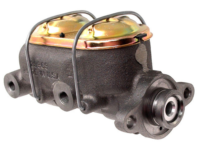 Raybestos Brakes Brake Master Cylinder P/N:MC36367 Fits: Chevrolet Corvette 76-67 - Image 1