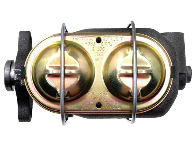 Raybestos Brakes Brake Master Cylinder P/N:MC36367 Fits: Chevrolet Corvette 76-67 - Image 3