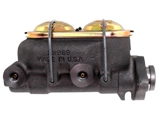 Raybestos Brakes Brake Master Cylinder P/N:MC36367 Fits: Chevrolet Corvette 76-67 - Image 6