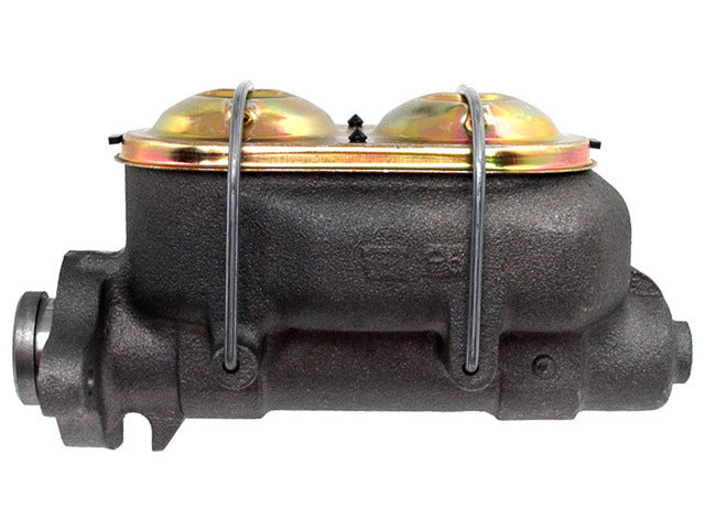 Raybestos Brakes Brake Master Cylinder P/N:MC36367 Fits: Chevrolet Corvette 76-67 - Image 7