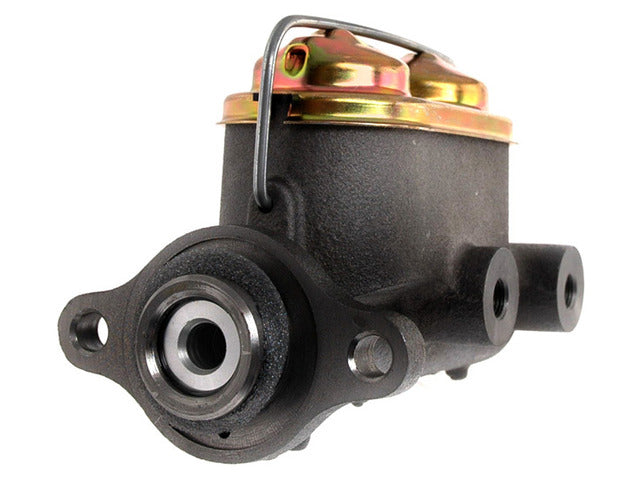 Raybestos Brakes Brake Master Cylinder P/N:MC36373 Fits: Cadillac Calais, Cadillac Commercial Chassis, Cadillac Deville, Cadillac Eldorado, Cadillac Fleetwood, Cadillac Series 60 Fleetwood, Cadillac Series 62, Cadillac Series 75 Fleetwood - Image 1