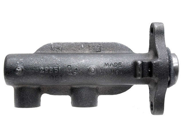 Raybestos Brakes Brake Master Cylinder P/N:MC36373 Fits: Cadillac Calais, Cadillac Commercial Chassis, Cadillac Deville, Cadillac Eldorado, Cadillac Fleetwood, Cadillac Series 60 Fleetwood, Cadillac Series 62, Cadillac Series 75 Fleetwood - Image 2