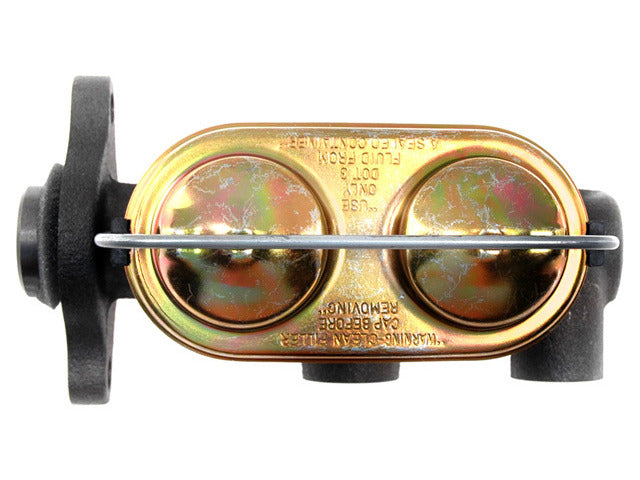 Raybestos Brakes Brake Master Cylinder P/N:MC36373 Fits: Cadillac Calais, Cadillac Commercial Chassis, Cadillac Deville, Cadillac Eldorado, Cadillac Fleetwood, Cadillac Series 60 Fleetwood, Cadillac Series 62, Cadillac Series 75 Fleetwood - Image 3