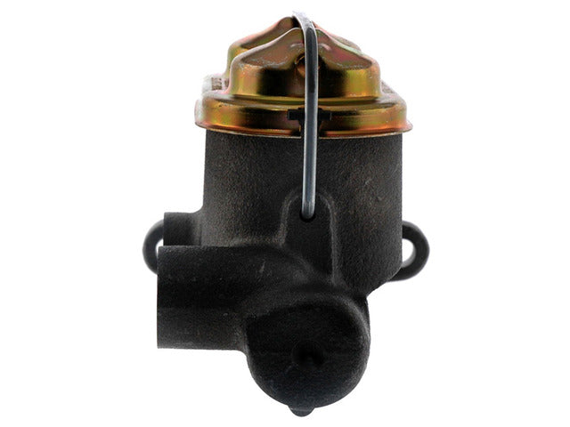 Raybestos Brakes Brake Master Cylinder P/N:MC36373 Fits: Cadillac Calais, Cadillac Commercial Chassis, Cadillac Deville, Cadillac Eldorado, Cadillac Fleetwood, Cadillac Series 60 Fleetwood, Cadillac Series 62, Cadillac Series 75 Fleetwood - Image 5