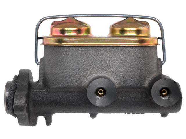 Raybestos Brakes Brake Master Cylinder P/N:MC36373 Fits: Cadillac Calais, Cadillac Commercial Chassis, Cadillac Deville, Cadillac Eldorado, Cadillac Fleetwood, Cadillac Series 60 Fleetwood, Cadillac Series 62, Cadillac Series 75 Fleetwood - Image 7