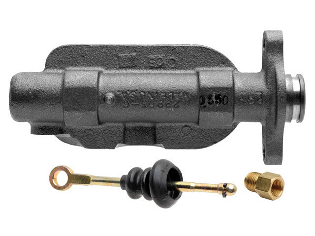 Raybestos Brakes Brake Master Cylinder P/N:MC36399 Fits: Ford Bronco, Ford E-100 Econoline, Ford E-100 Econoline Club Wagon, Ford E-150 Econoline, Ford E-150 Econoline Club Wagon, Ford F-100, Ford F-150, Ford F-250 - Image 2