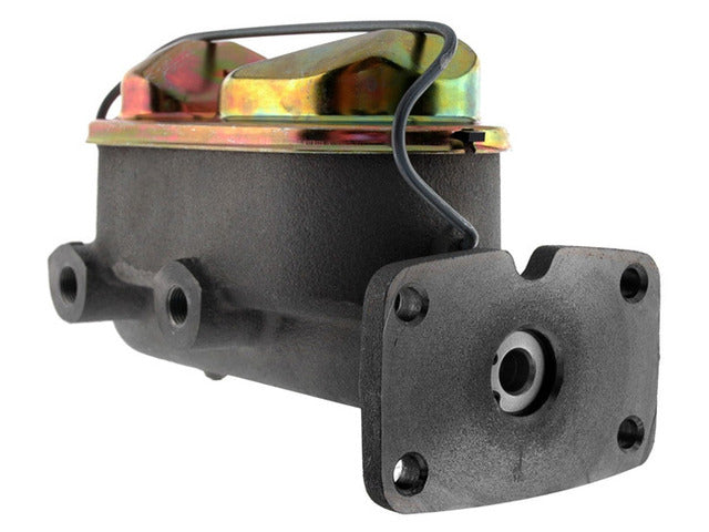 Raybestos Brakes Brake Master Cylinder P/N:MC36406 Fits: Dodge Dart 75-73, Plymouth Duster 75-73, Plymouth Scamp 75-73, Plymouth Valiant 75-73 - Image 1