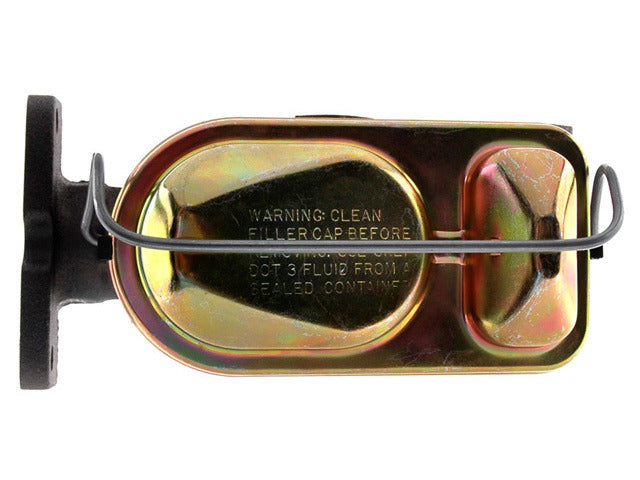 Raybestos Brakes Brake Master Cylinder P/N:MC36406 Fits: Dodge Dart 75-73, Plymouth Duster 75-73, Plymouth Scamp 75-73, Plymouth Valiant 75-73 - Image 3