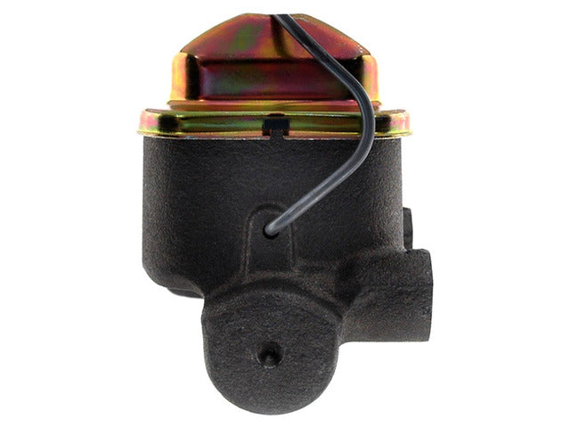 Raybestos Brakes Brake Master Cylinder P/N:MC36406 Fits: Dodge Dart 75-73, Plymouth Duster 75-73, Plymouth Scamp 75-73, Plymouth Valiant 75-73 - Image 5