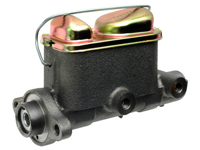 Raybestos Brakes Brake Master Cylinder P/N:MC36407 Fits: American Motors Ambassador 74-71, American Motors Matador 76-71 - Image 1
