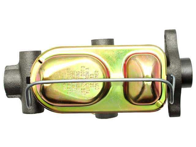 Raybestos Brakes Brake Master Cylinder P/N:MC36407 Fits: American Motors Ambassador 74-71, American Motors Matador 76-71 - Image 3