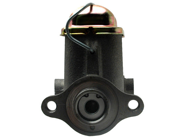 Raybestos Brakes Brake Master Cylinder P/N:MC36407 Fits: American Motors Ambassador 74-71, American Motors Matador 76-71 - Image 4
